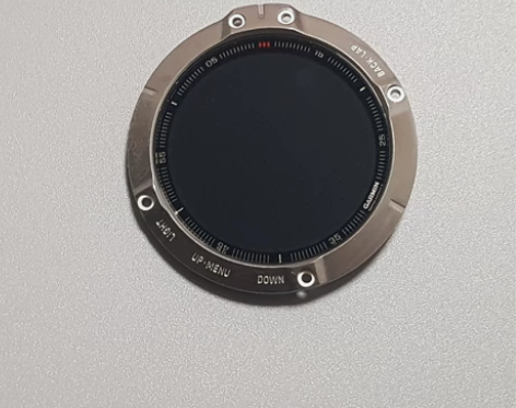 Garmin佳明飞耐时6/6plus屏幕总...