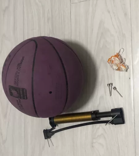 篮球紫色，喜欢的可以聊一聊 感兴趣的话点“...