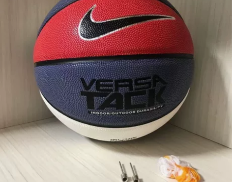 全新耐克NIKE同款篮球7号球室内外场PU...