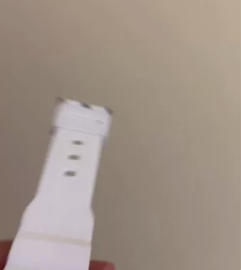 卡西欧 手表女 BABY-G 放了大概一年...