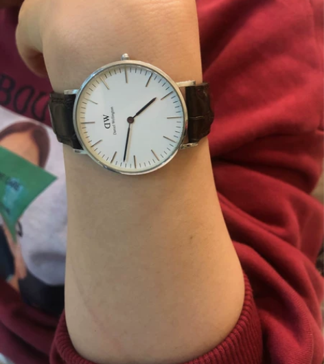 正品DW,Danielwellington...