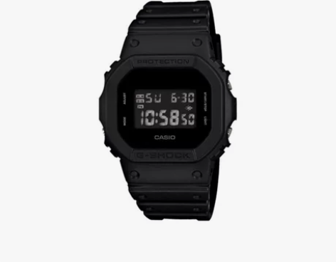 卡西欧casio系列黑武士#Casio/卡...