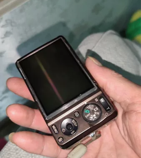 Sony/索尼 DSC-WX1 数码相机1...