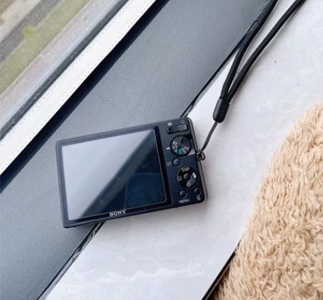 索尼Lens G系列相机,功能完好可正常使...