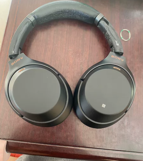 索尼WH-1000MX3 感兴趣的话点“我...