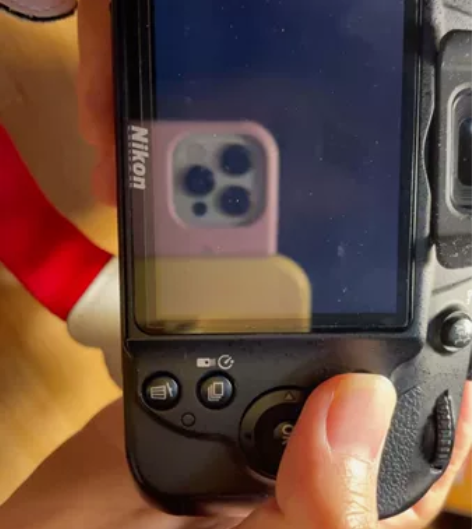 Nikon尼康单反照相机D3200（18-...