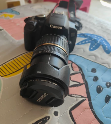 佳能650D单反相机,3000一套自取,不...