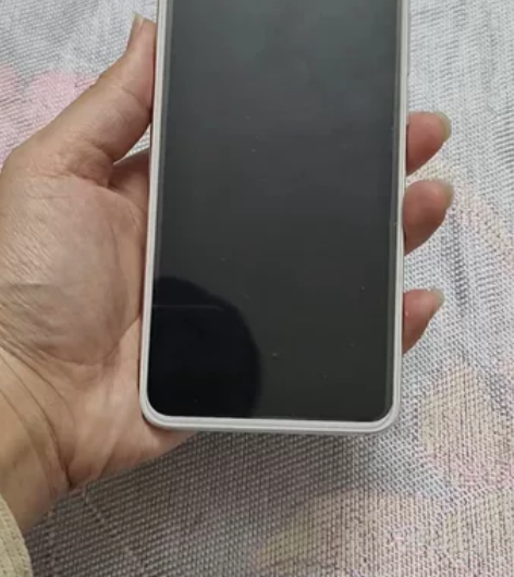 自用的魅族17梦幻独角兽 8g+256g ...