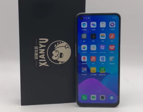 95新realme(手机) realme ...