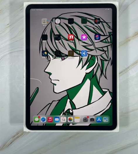 M1 2021款iPad Pro11寸 1...