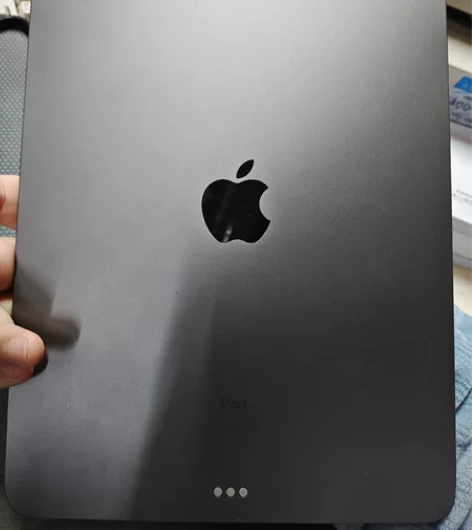 自用的iPad Pro11英寸2021，今...