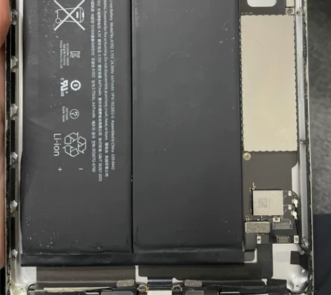 Ipad mini2主板，苹果平板迷你2半...