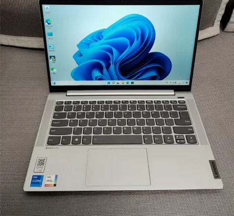 联想小新Air 14ITL 2021款笔记...