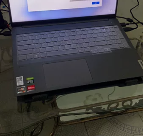 联想小新Pro16 3050 锐龙版 pd...