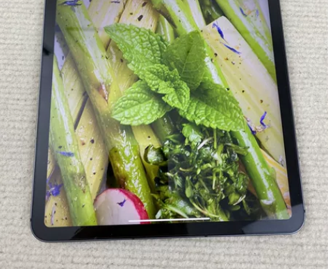 [九成新2021款iPad Pro五代11...