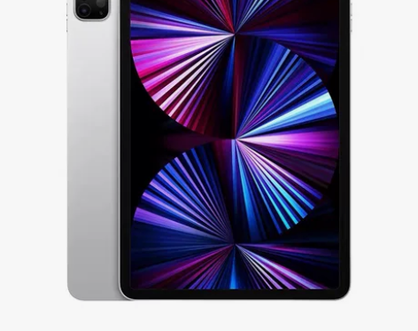 iPad Pro12.9寸5代2021款2...