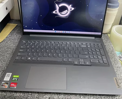 联想小新pro16 3050显卡 R7-5...