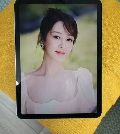 百度96新21款iPad pro5代 12...
