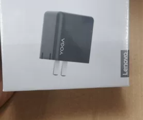 联想（Lenovo）原装65W电源适配器 ...