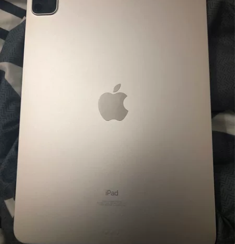 iPad Pro2021款 5代 12.9...