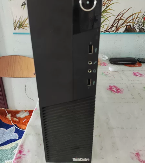 联想M4500S台式机 I3 4170 ...