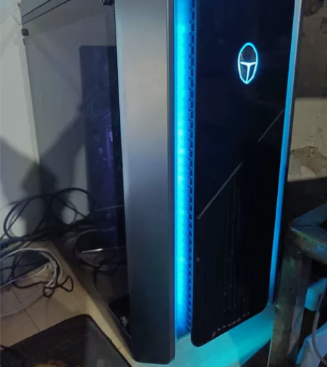 雷神(ThundeRobot)黑武士4 水...