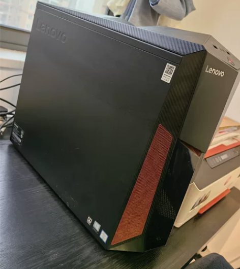 联想刃7000系列，闲置台式机，6G显存的...