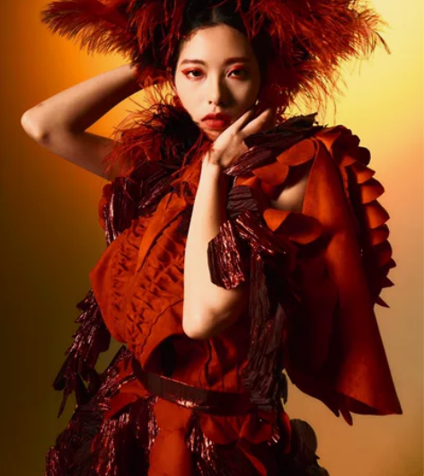 服装设计拍摄 服装效果图系列成衣制作，款式...