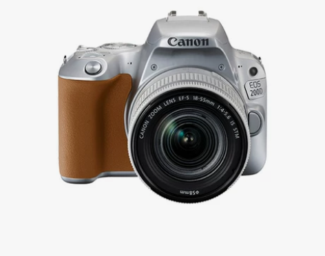 [旗舰店]Canon/佳能 EOS 200...