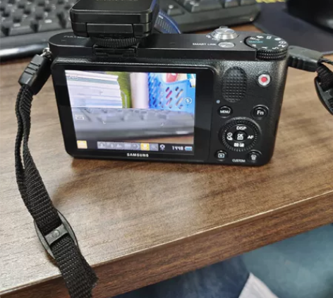 三星微单 不玩了 感兴趣的话点“我想要”和...