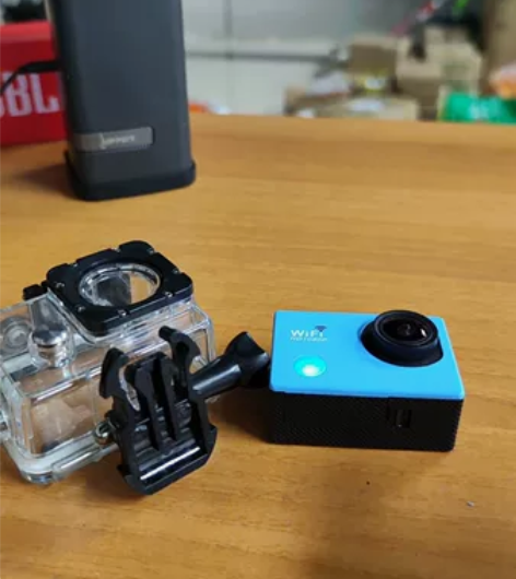 运动相机1080p运动相机sj9000w运...