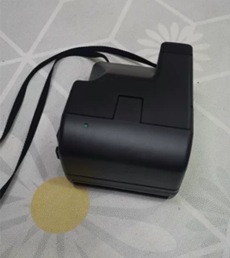 Polaroid宝丽来600一次成像相机特...