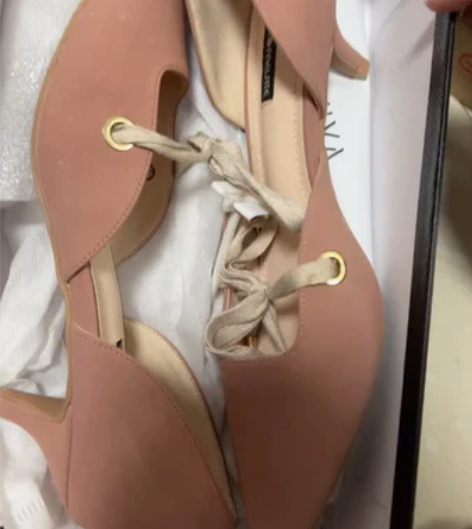 37码单鞋系带 16一双最好自体，疫情后全...