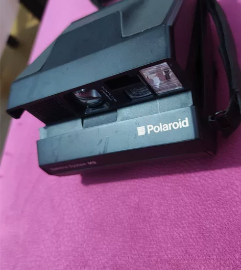 宝丽来spectra system mb ...