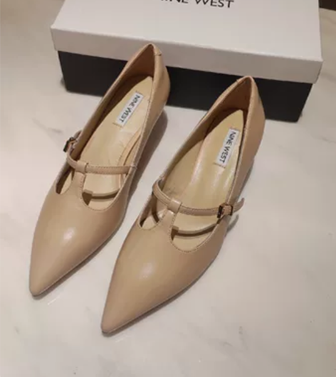 Nine West/玖熙，2022年秋季猫...