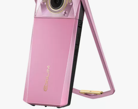 Casio/卡西欧 EX-TR750自拍神...