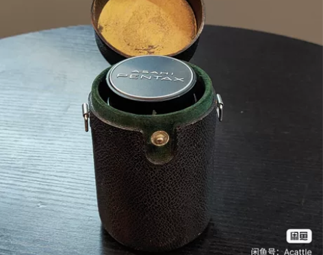 宾得太苦玛 M42 135/3.5 全画幅...