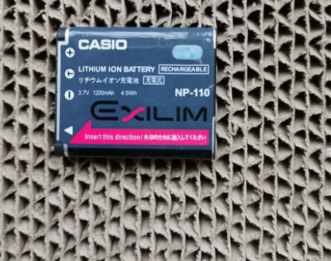 卡西欧NP-110 NP-160 EX-Z...