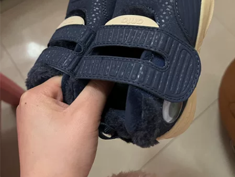 全新安踏童鞋，鞋盒没有了，不介意拍 内长1...