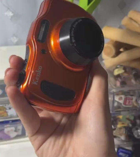 KENKO DSC200WP 三防相机 相...