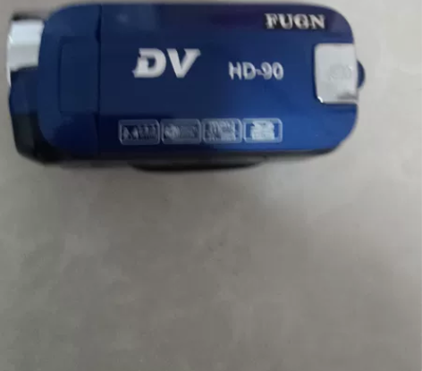 全新富京数码摄像机，功能正常使用，喜欢者拍...