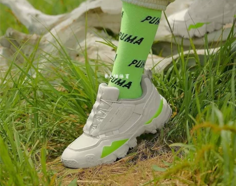 Puma彪马TRAILFOX OVERLA...