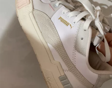 彪马Puma Cali Sport清新雾彩...