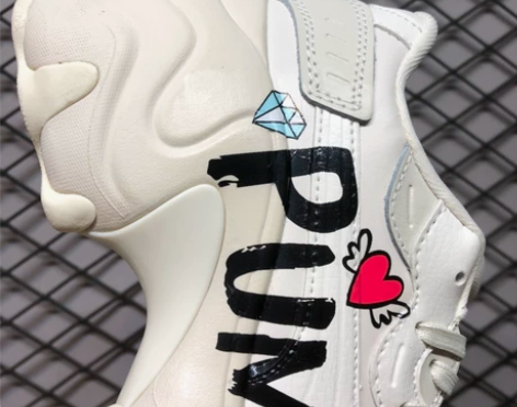 彪马 Puma Pulsar Wedge蝴...