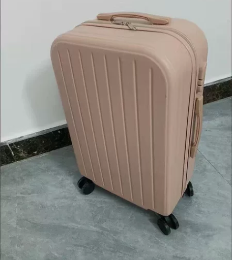 韩版行李箱女ins拉杆箱小清新学生密码箱子...