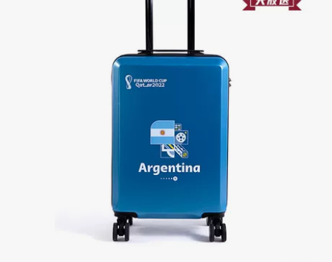 FIFA2022卡塔尔世界杯官方周边纪念品...