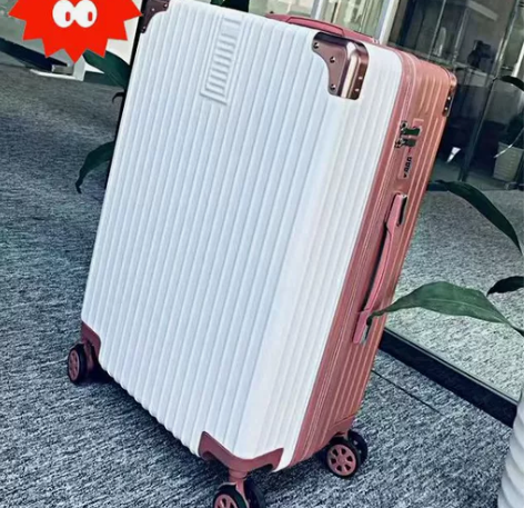 【闲置处理】箱子买大了。本来是想买登机箱,...