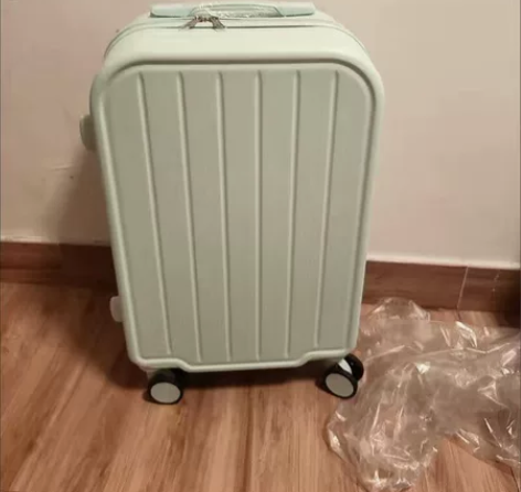 [年底清仓]全新糖果色20寸登机箱22寸2...