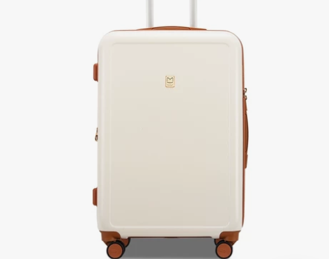 日本HINOMOTO超静音行李箱(MARR...