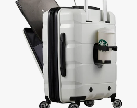 【狂欢价】Lucky Club多功能开口行...